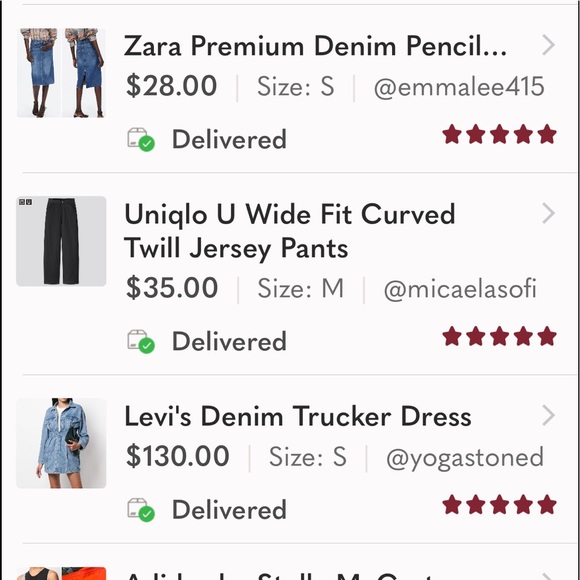 Top Rated/5 ⭐️ Seller - Picture 9 of 10